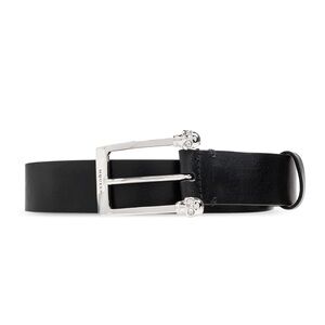 Alexander McQueen Belt Size 38